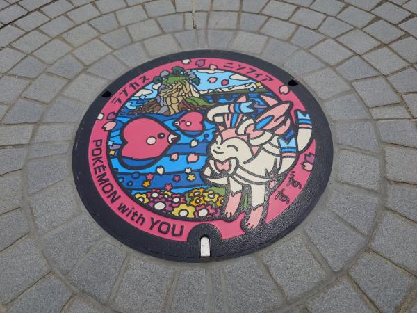 ポケふた