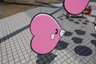 ラブカスベンチ２