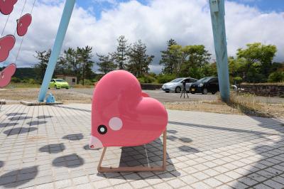 ラブカスベンチ3
