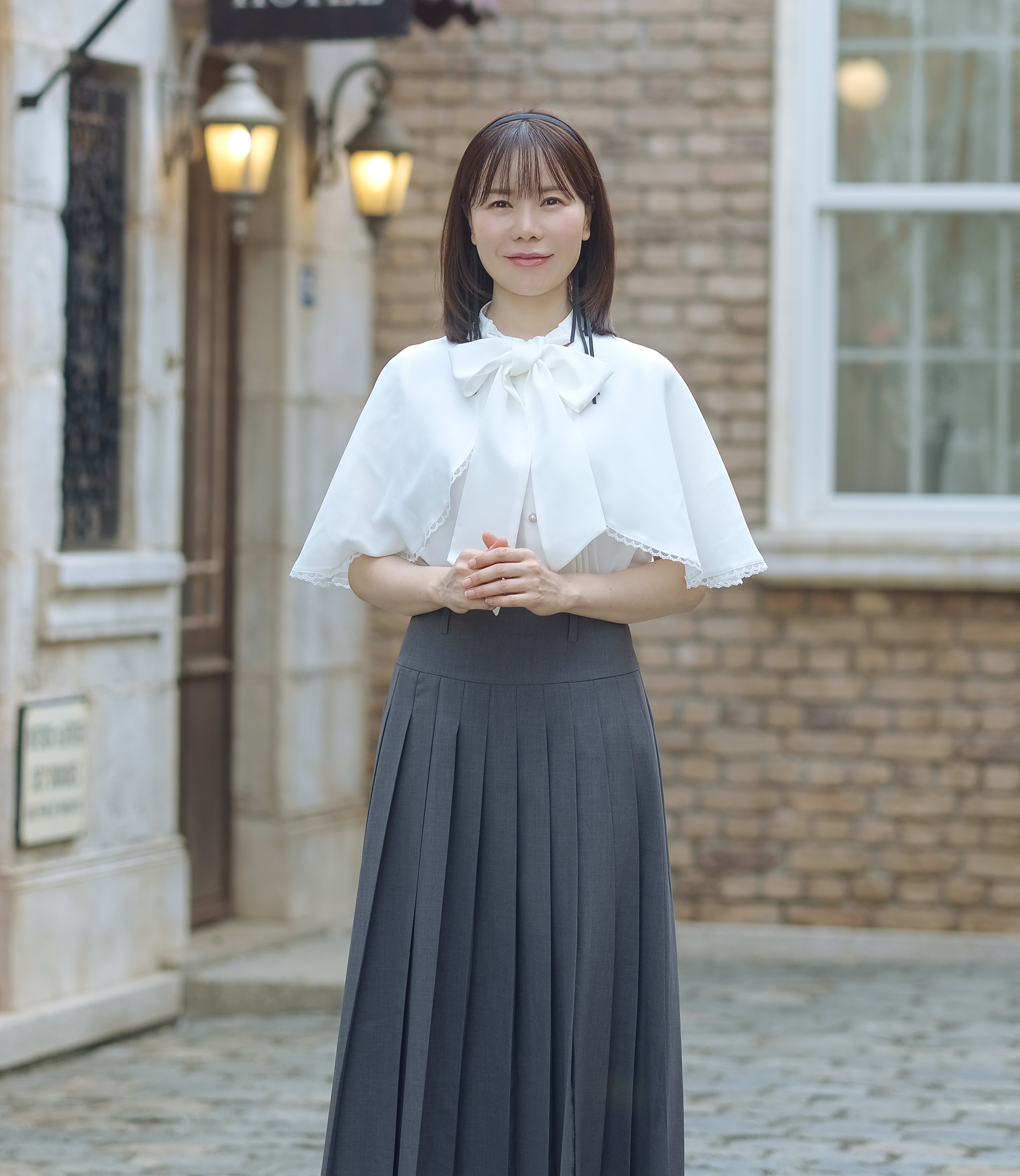 半﨑美子,明日を拓く,コンサート2027