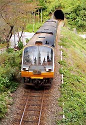 のと鉄道