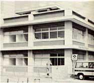 珠洲電報電話局の画像