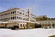 珠洲市総合病院新築移転の画像