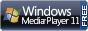 Windows MediaPlayerの画像