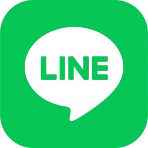 LINEのアイコン