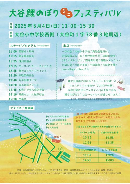 大谷鯉のぼり02