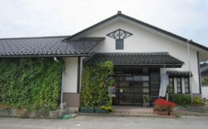 若山公民館の外観画像