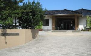 三崎公民館の外観画像