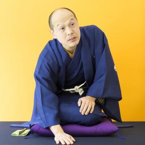 柳家さん助師匠の画像