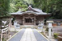 春日神社