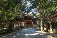 須須神社