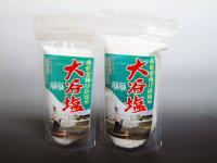 大谷塩（150g、350g）の画像