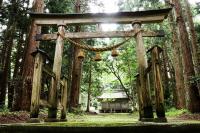 白山神社