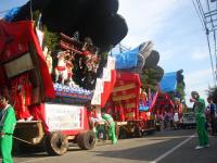 鵜島秋祭りの画像