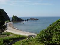 木ノ浦海岸の画像